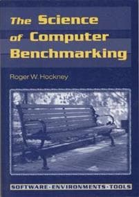 The Science of Computer Benchmarking