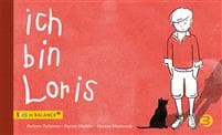 Ich bin Loris