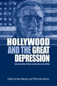 Hollywood and the Great Depression