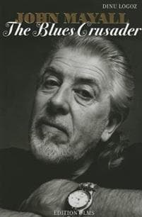 John Mayall
