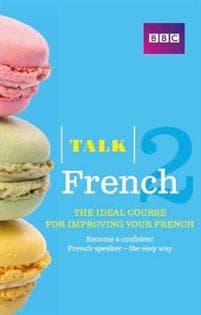 Talk French 2 (Book/CD Pack)