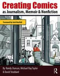 Miniatyrbild 1 av 2: Creating Comics as Journalism, Memoir and Nonfiction