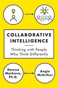 Collaborative Intelligence