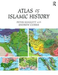 Atlas of Islamic History