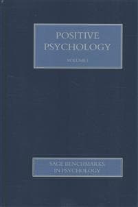 Positive Psychology