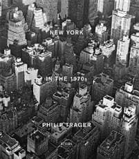 Philip Trager