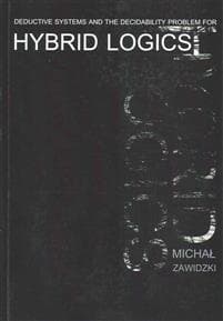 Deductive Systems and the Decidability Problem for Hybrid Logics