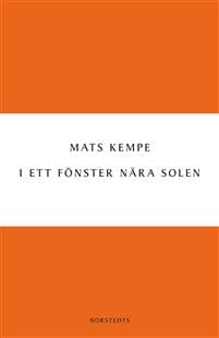 I ett fönster nära solen
