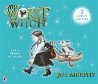The Worst Witch Saves the Day; The Worst Witch to the Rescue and The Worst Witch and the Wishing Star