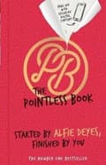 Miniatyrbild 2 av 3: Pointless Book