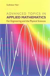 Advanced Topics in Applied Mathematics