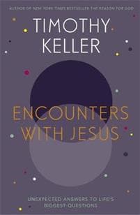 Encounters With Jesus