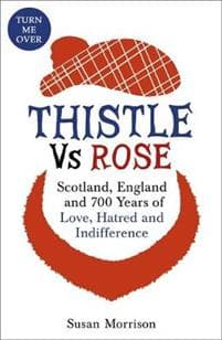 Thistle Versus Rose