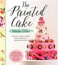 The Painted Cake