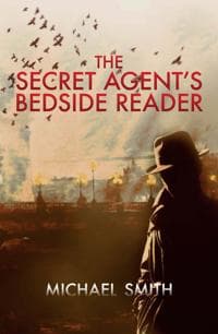 The Secret Agent's Bedside Reader