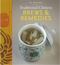 Traditional Chinese BrewsRemedies