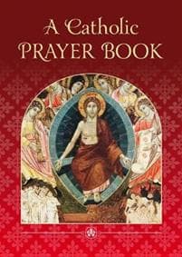 Catholic Prayer Book