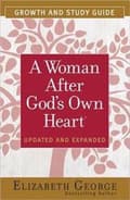 Miniatyrbild 1 av 2: A Woman After God's Own Heart Growth and Study Guide