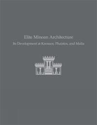 Elite Minoan Architecture