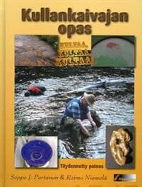 Kullankaivajan opas