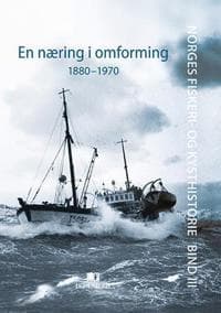 En næring i omforming; 1880-1970