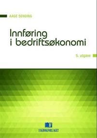 Innføring i bedriftsøkonomi