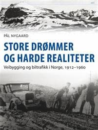 Store drømmer og harde realiteter