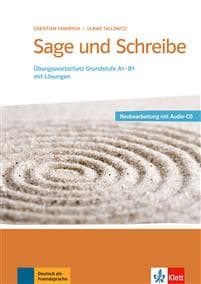 Sage und Schreibe