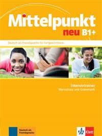 Mittelpunkt Neu