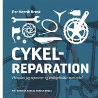 Cykelreparation