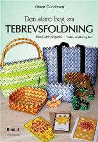 Den store bog om tebrevsfoldning