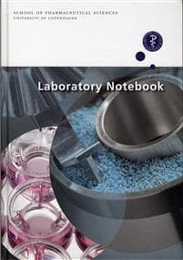 Laboratory Notebook