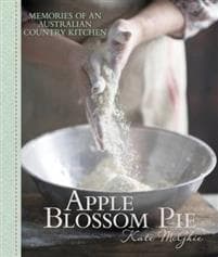 Apple Blossom Pie