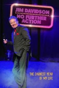 No Further Action - The True Story Of The Craziest Year Of My Life