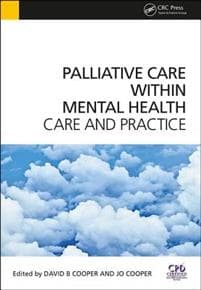 Palliative Care Within Mental Health