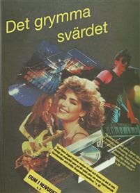 Det Grymma Svärdet 20