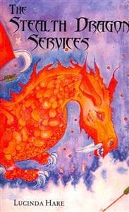 Stealth Dragon Services: On Wings of Vengeance...