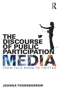The Discourse of Public Participation Media