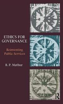Ethics for Governance