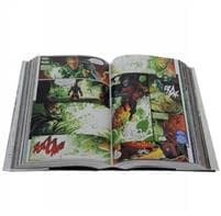 Green Lantern by Geoff Johns Omnibus Vol. 1