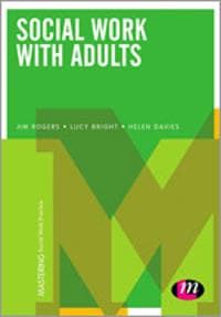Social Work with Adults
