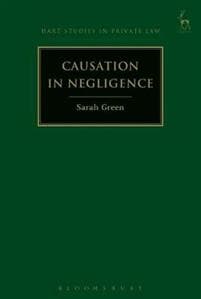 Causation in Negligence
