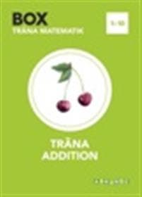 Box / Träna addition 1-10