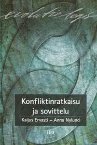 Konfliktinratkaisu ja sovittelu