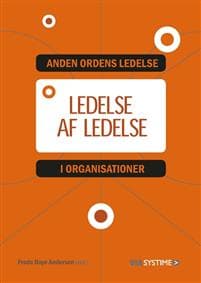 Ledelse af ledelse