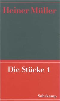 Werke 03. Die Stücke 01