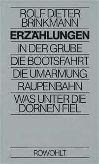 Erzählungen