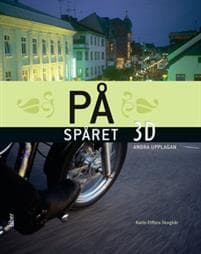 På spåret sfi - Basläromedel i sfi