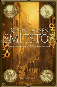 Smitstof