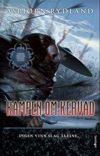 Kampen om Kervad (Drakeguten 4)
